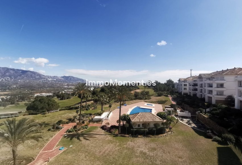Resale - Apartment - Mijas - La Cala Golf