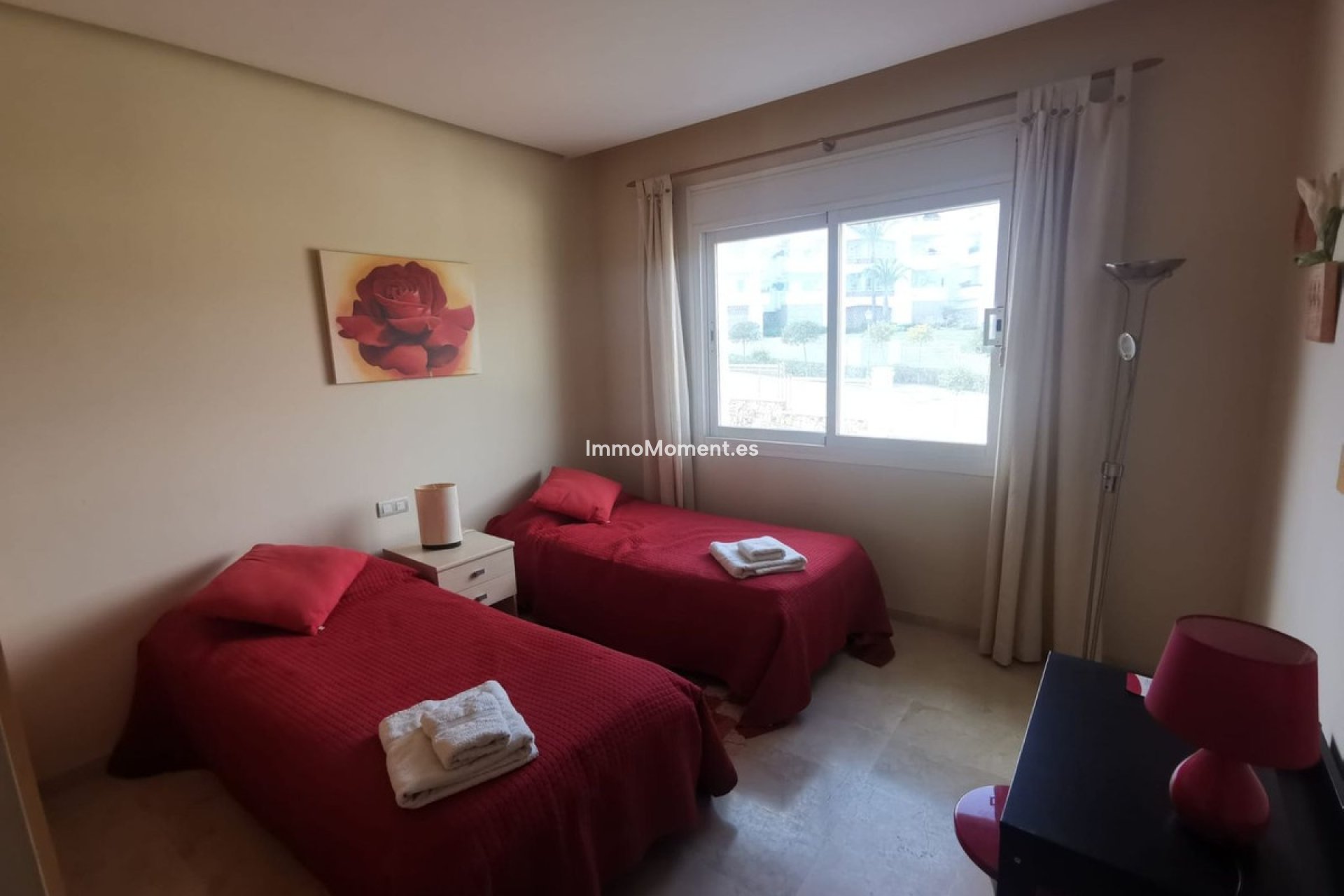 Resale - Apartment - Mijas - La Cala Golf