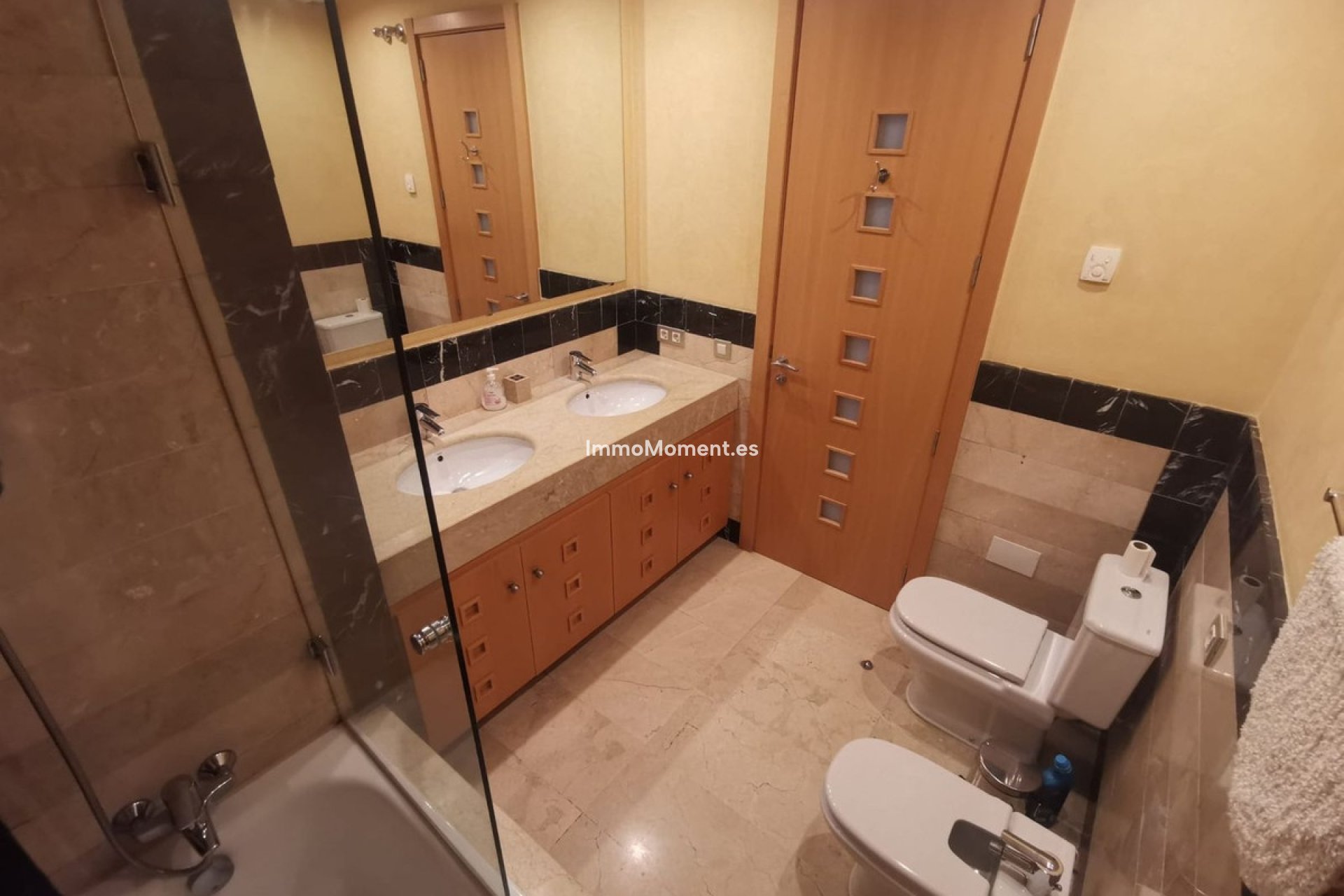 Resale - Apartment - Mijas - La Cala Golf