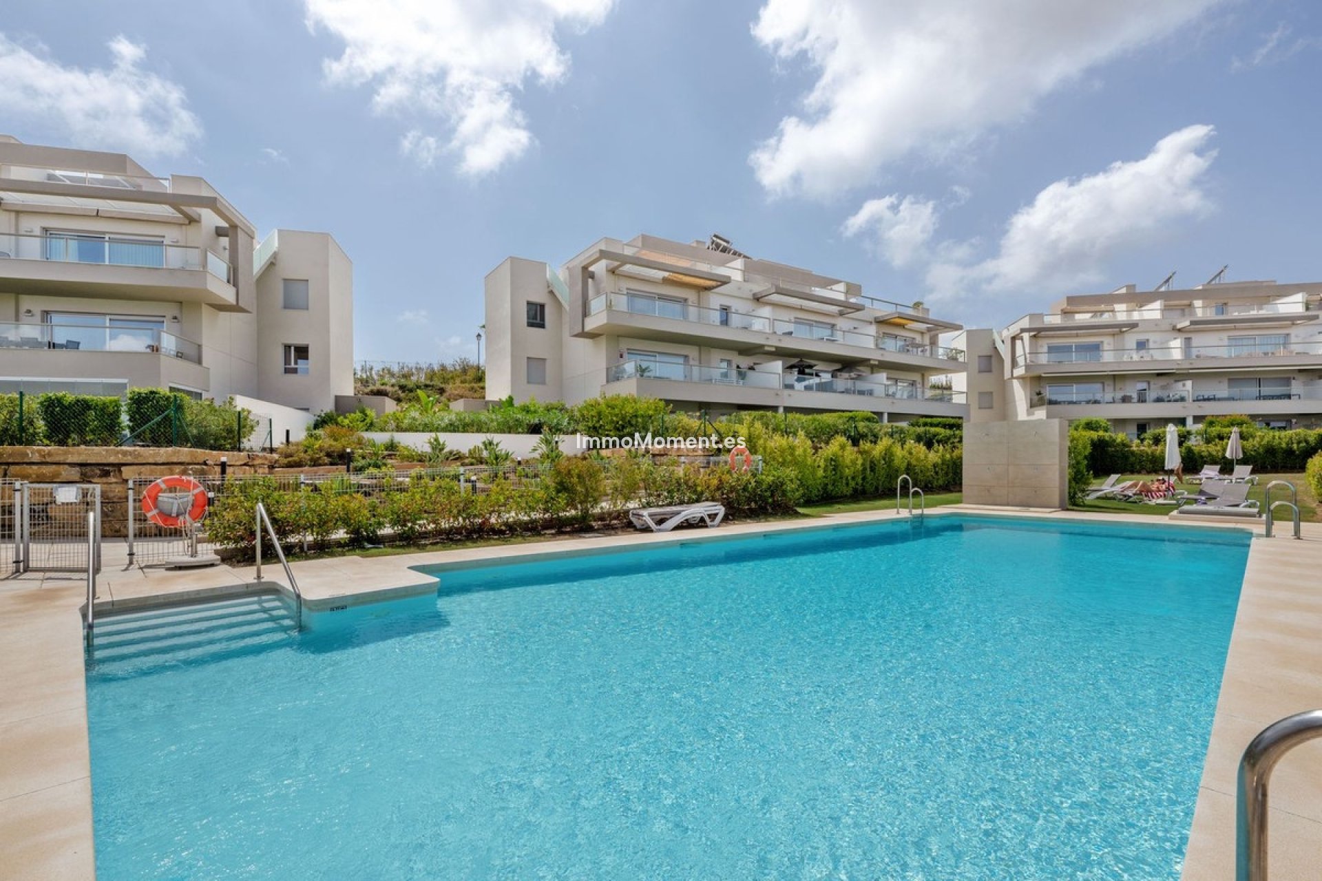 Resale - Apartment - Mijas - La Cala Golf