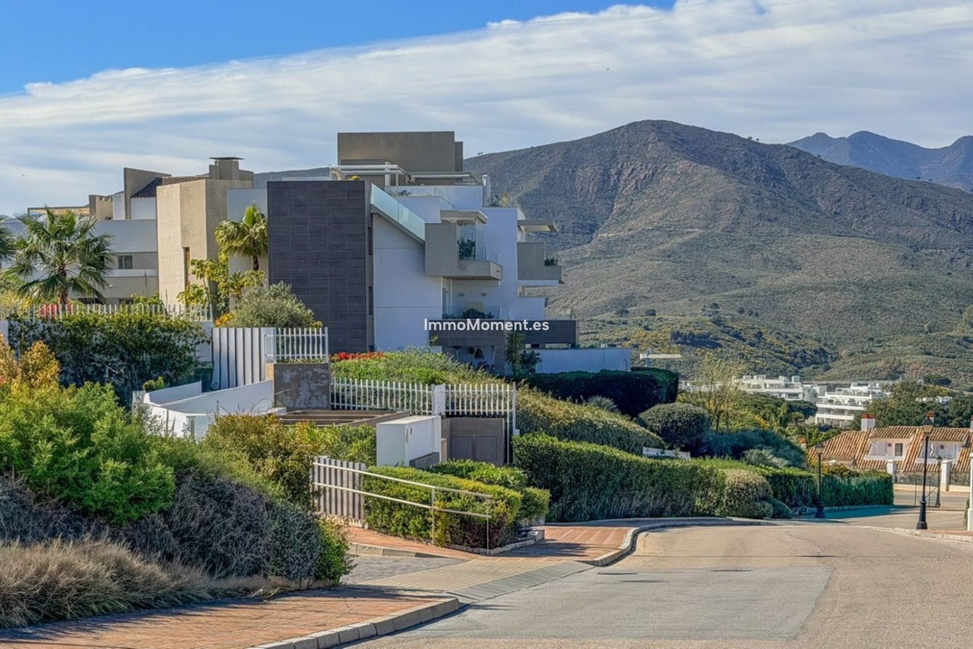 Resale - Apartment - Mijas - La Cala Golf