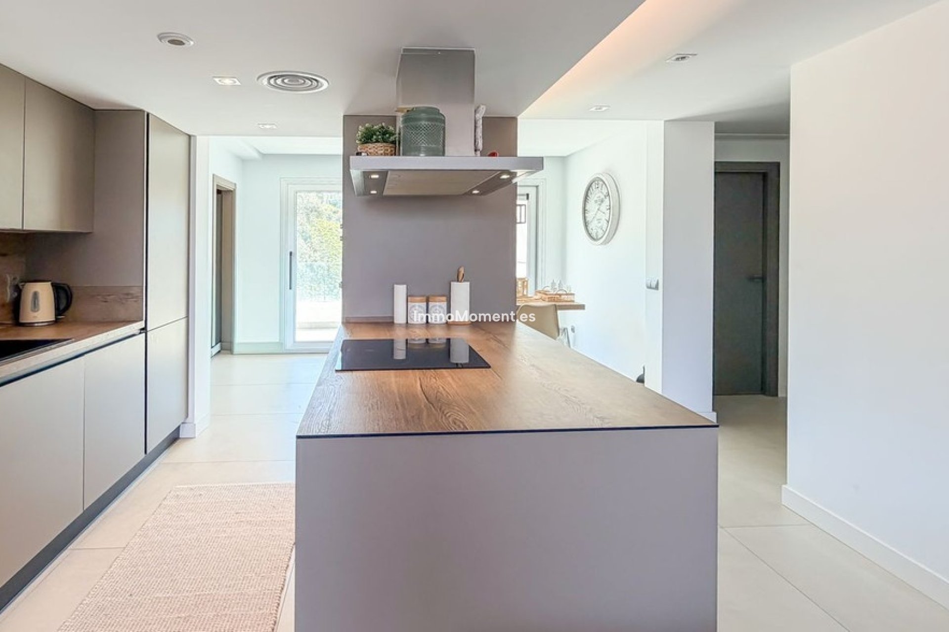 Resale - Apartment - Mijas - La Cala Golf