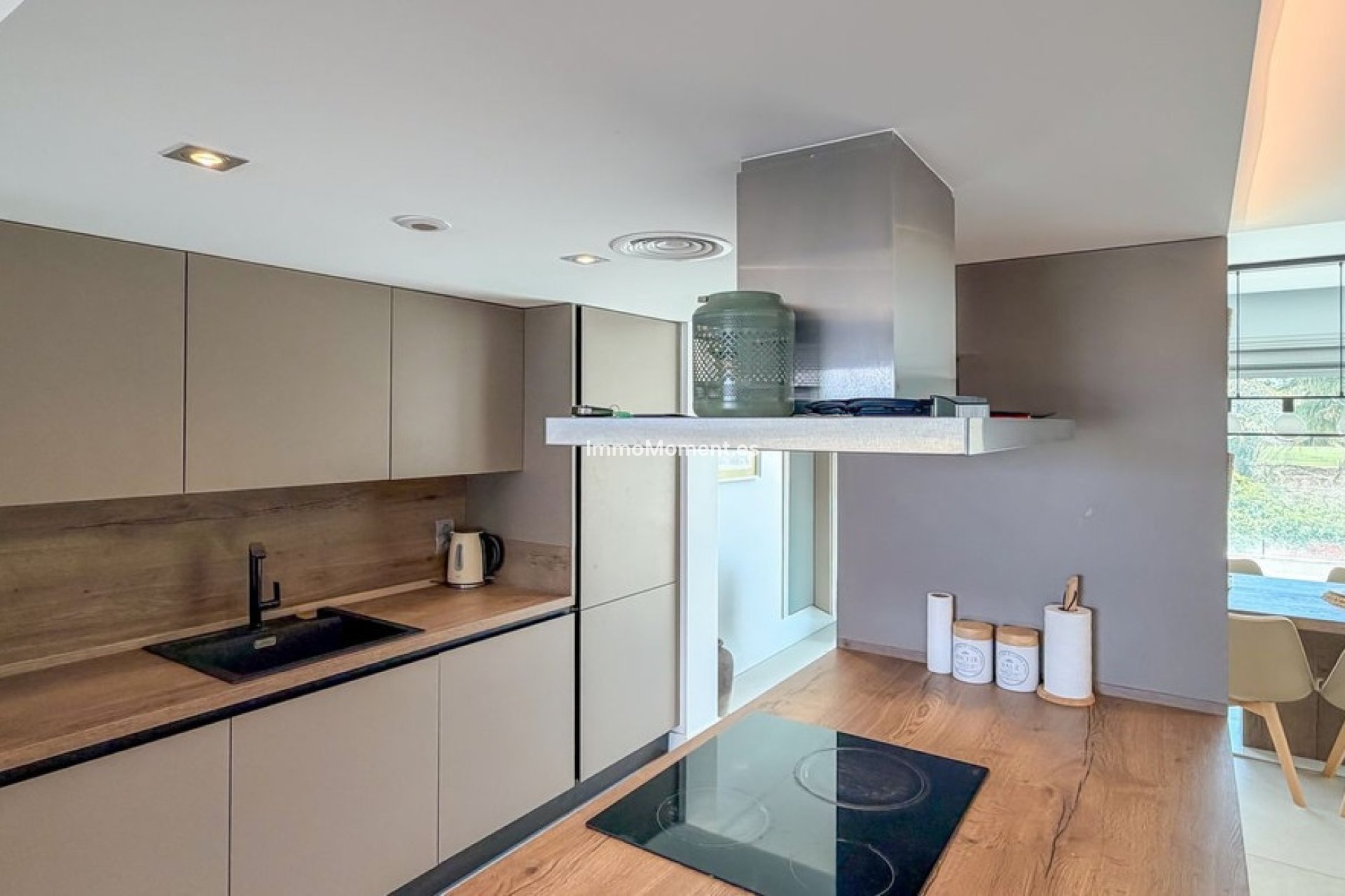 Resale - Apartment - Mijas - La Cala Golf