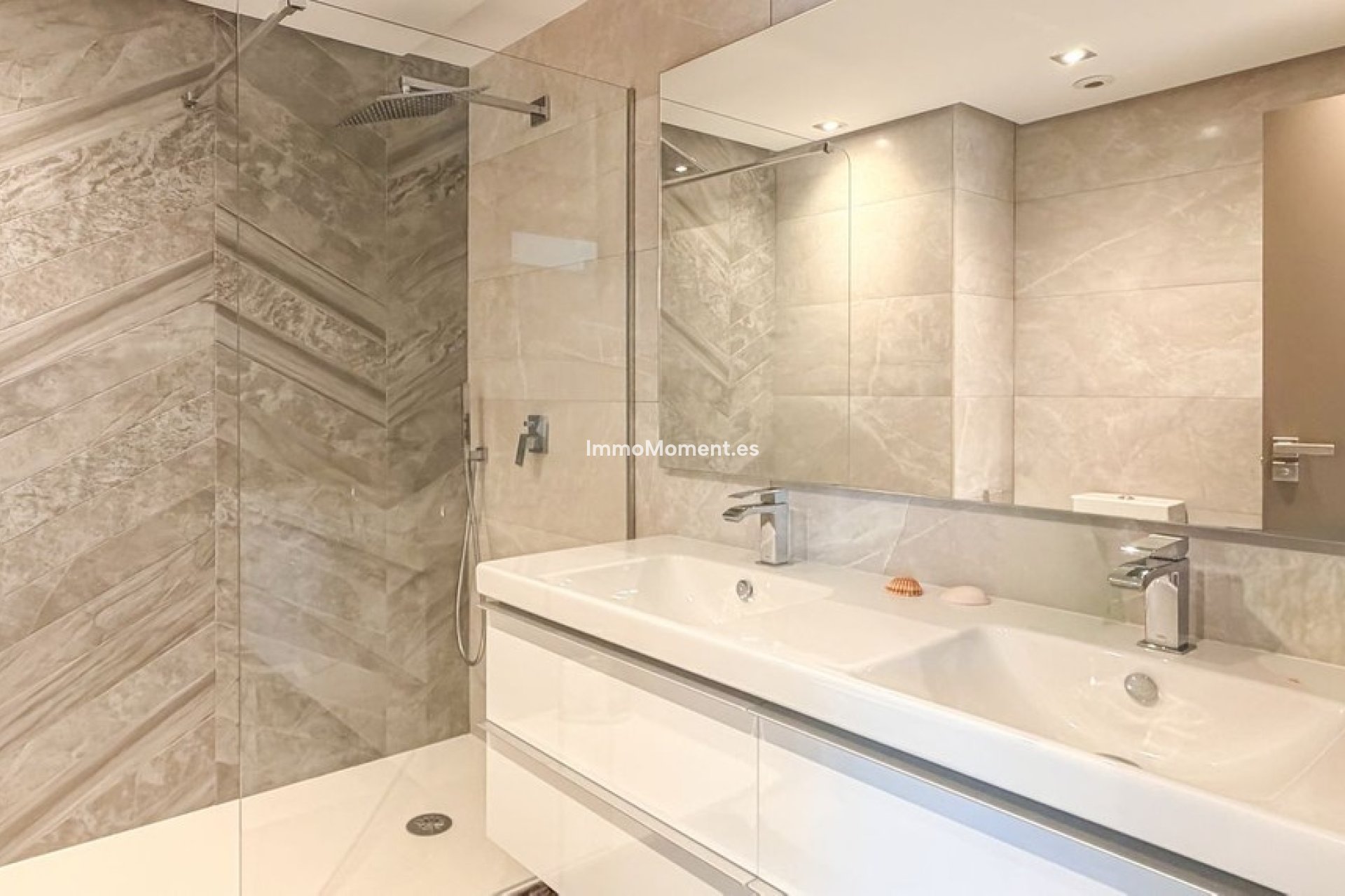 Resale - Apartment - Mijas - La Cala Golf