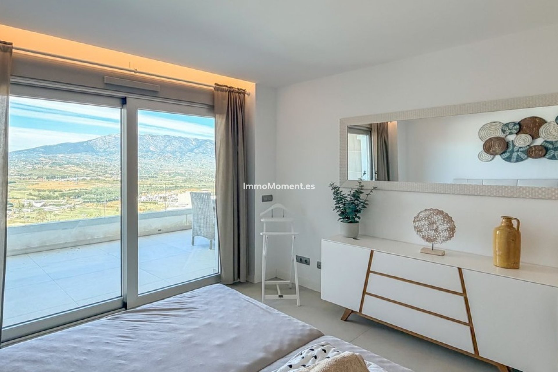 Resale - Apartment - Mijas - La Cala Golf
