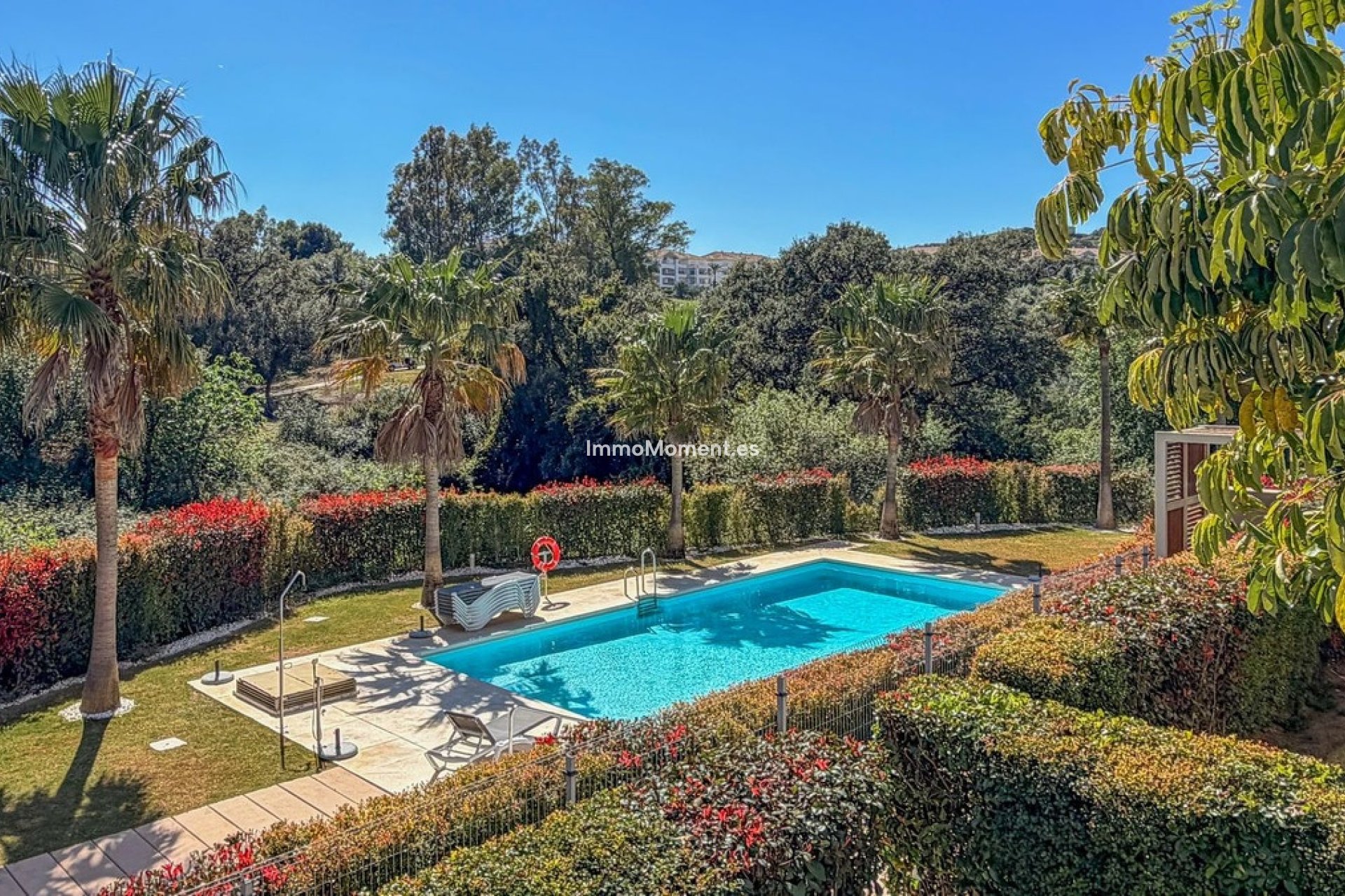 Resale - Apartment - Mijas - La Cala Golf