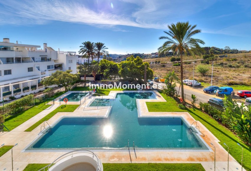 Resale - Apartment - Mijas - La Cala Golf