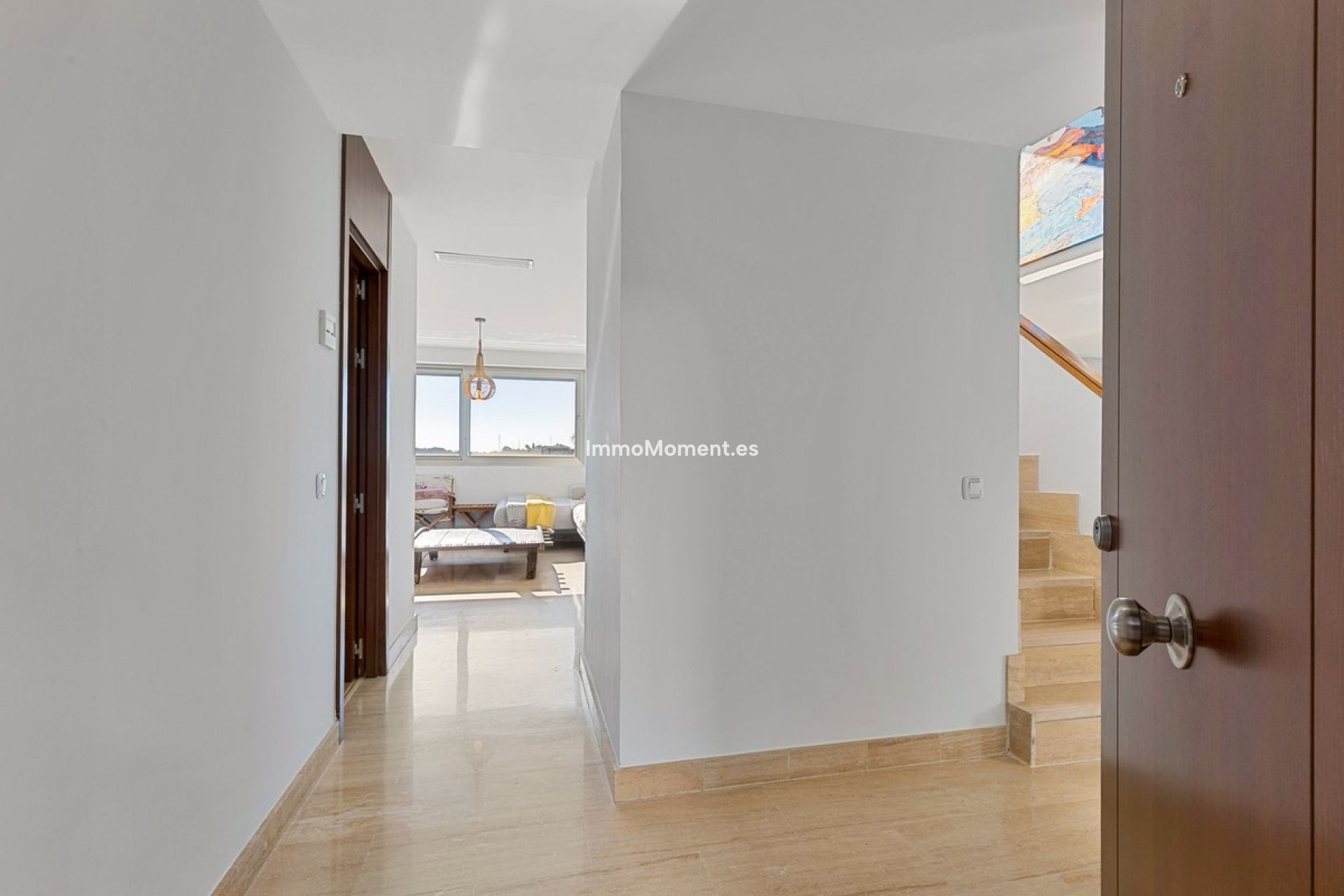 Resale - Apartment - Mijas - La Cala Golf