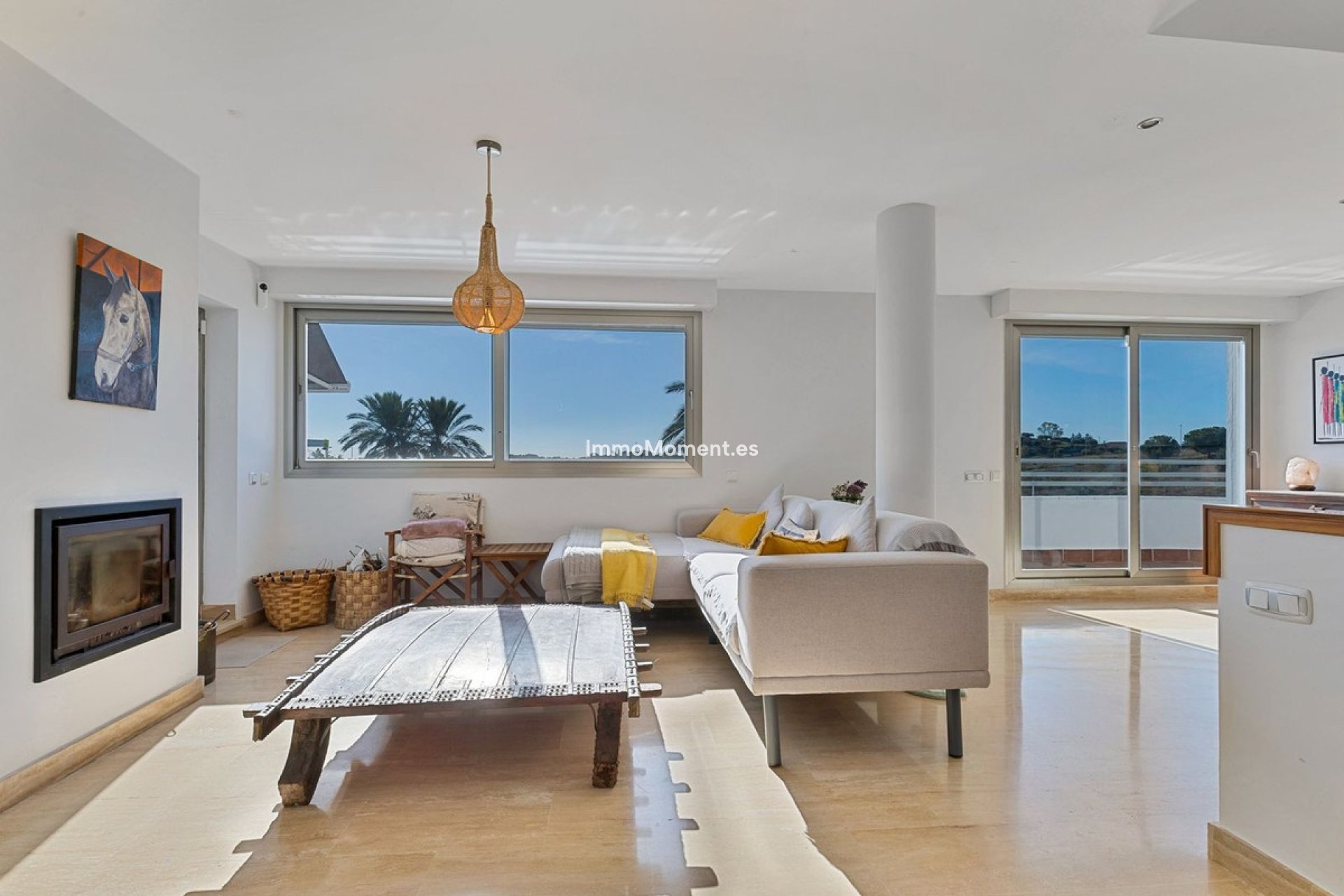 Resale - Apartment - Mijas - La Cala Golf