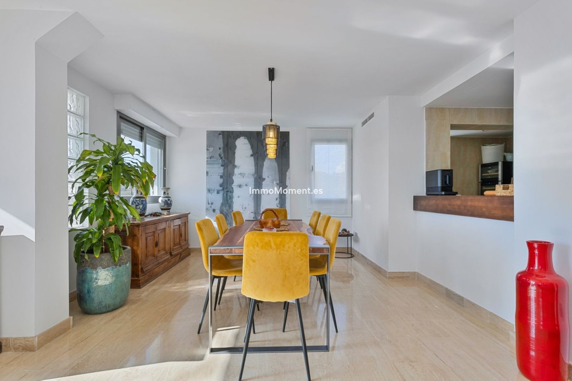 Resale - Apartment - Mijas - La Cala Golf