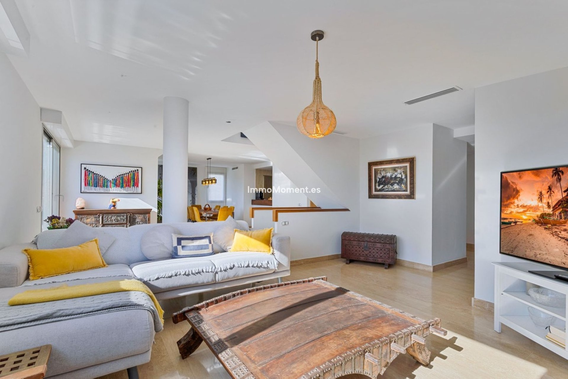 Resale - Apartment - Mijas - La Cala Golf