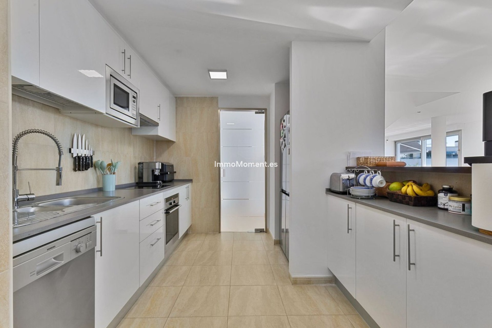 Resale - Apartment - Mijas - La Cala Golf
