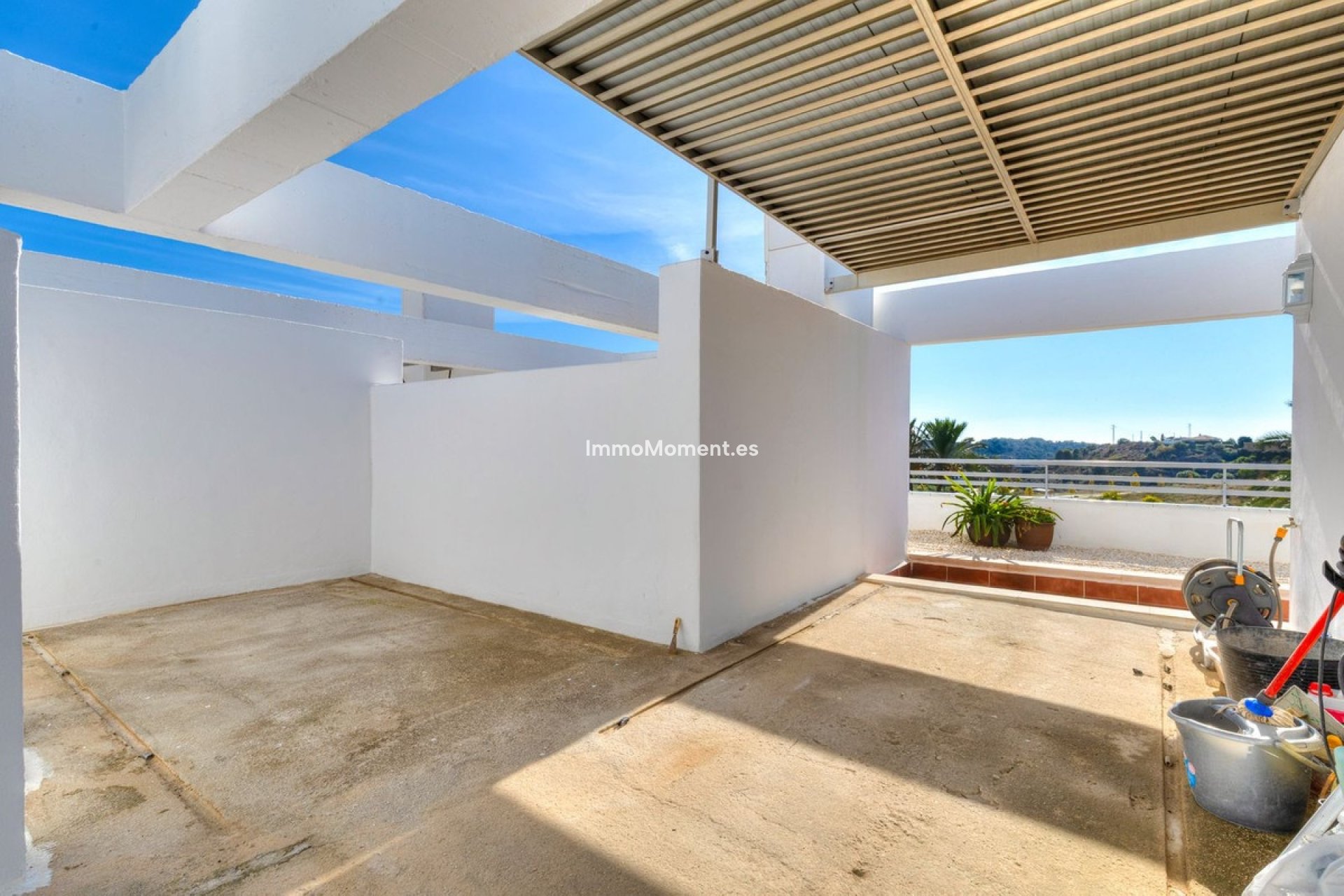 Resale - Apartment - Mijas - La Cala Golf