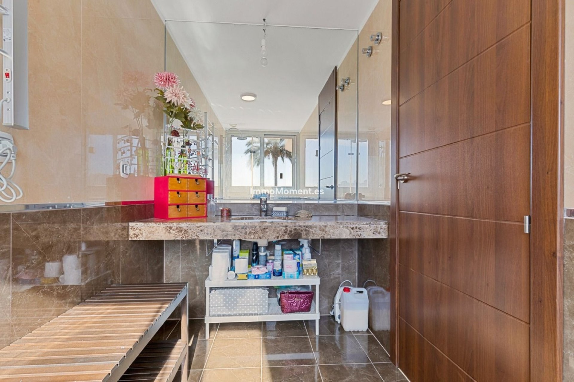 Resale - Apartment - Mijas - La Cala Golf