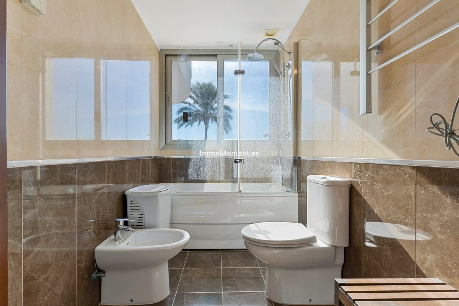 Resale - Apartment - Mijas - La Cala Golf