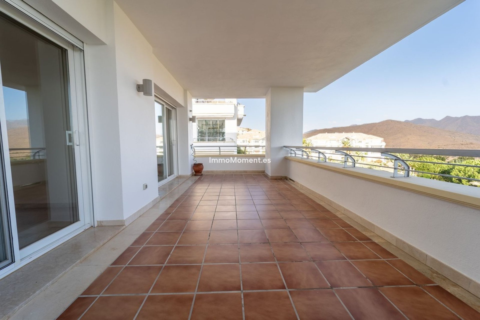 Resale - Apartment - Mijas - La Cala Golf