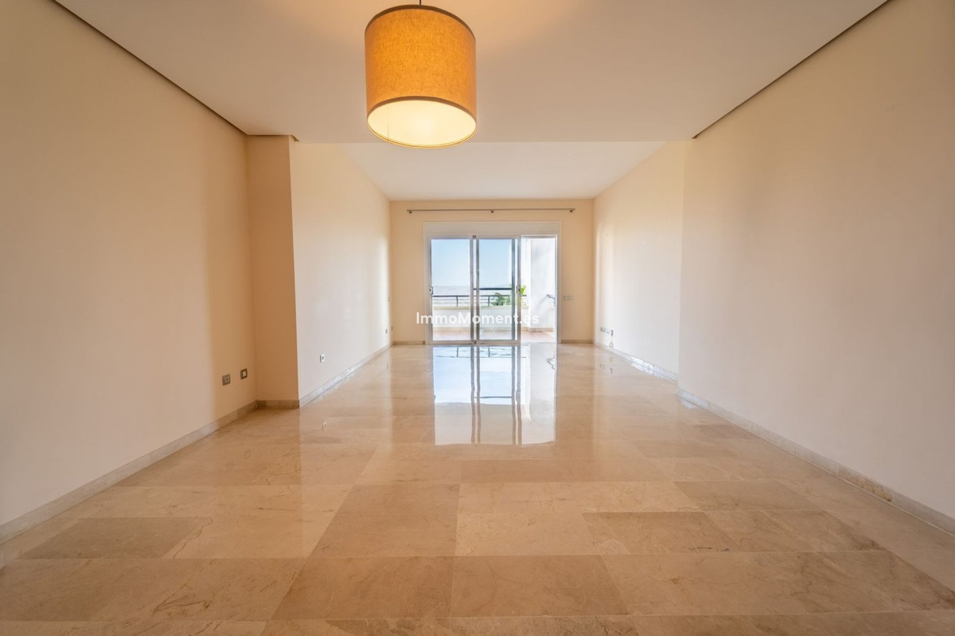 Resale - Apartment - Mijas - La Cala Golf