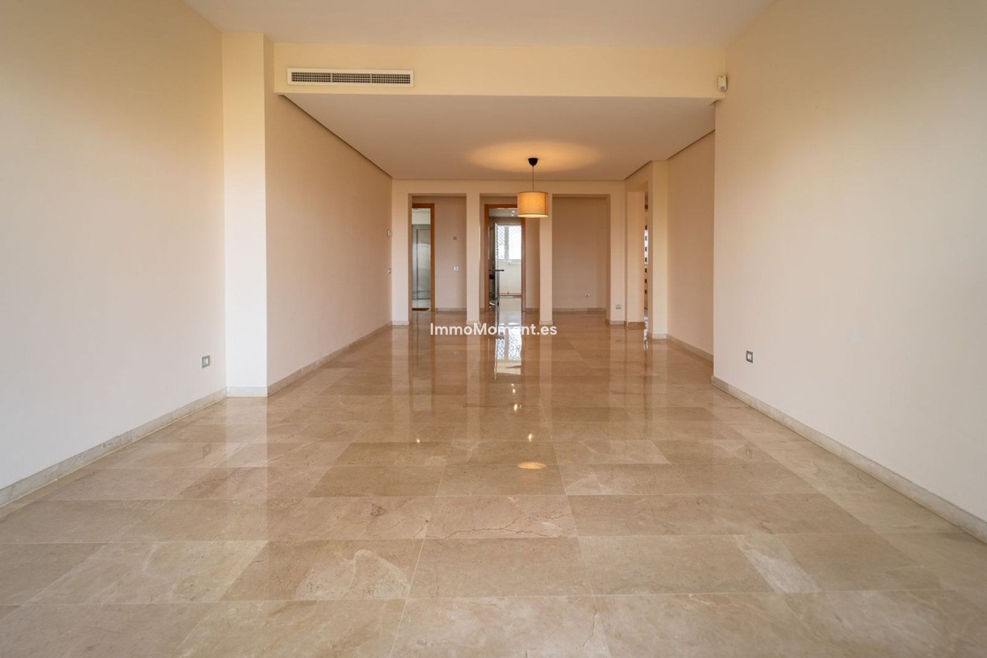 Resale - Apartment - Mijas - La Cala Golf