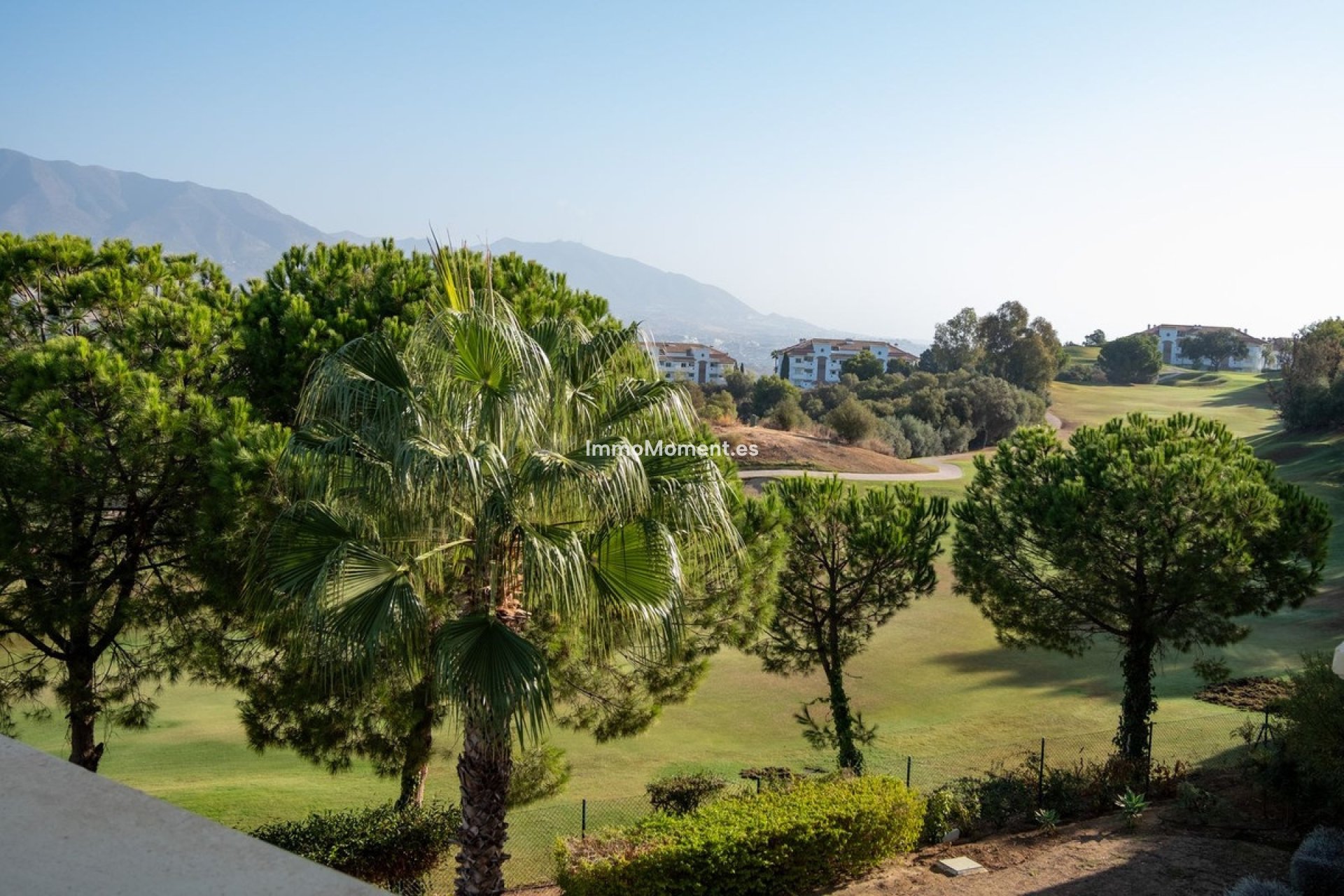 Resale - Apartment - Mijas - La Cala Golf