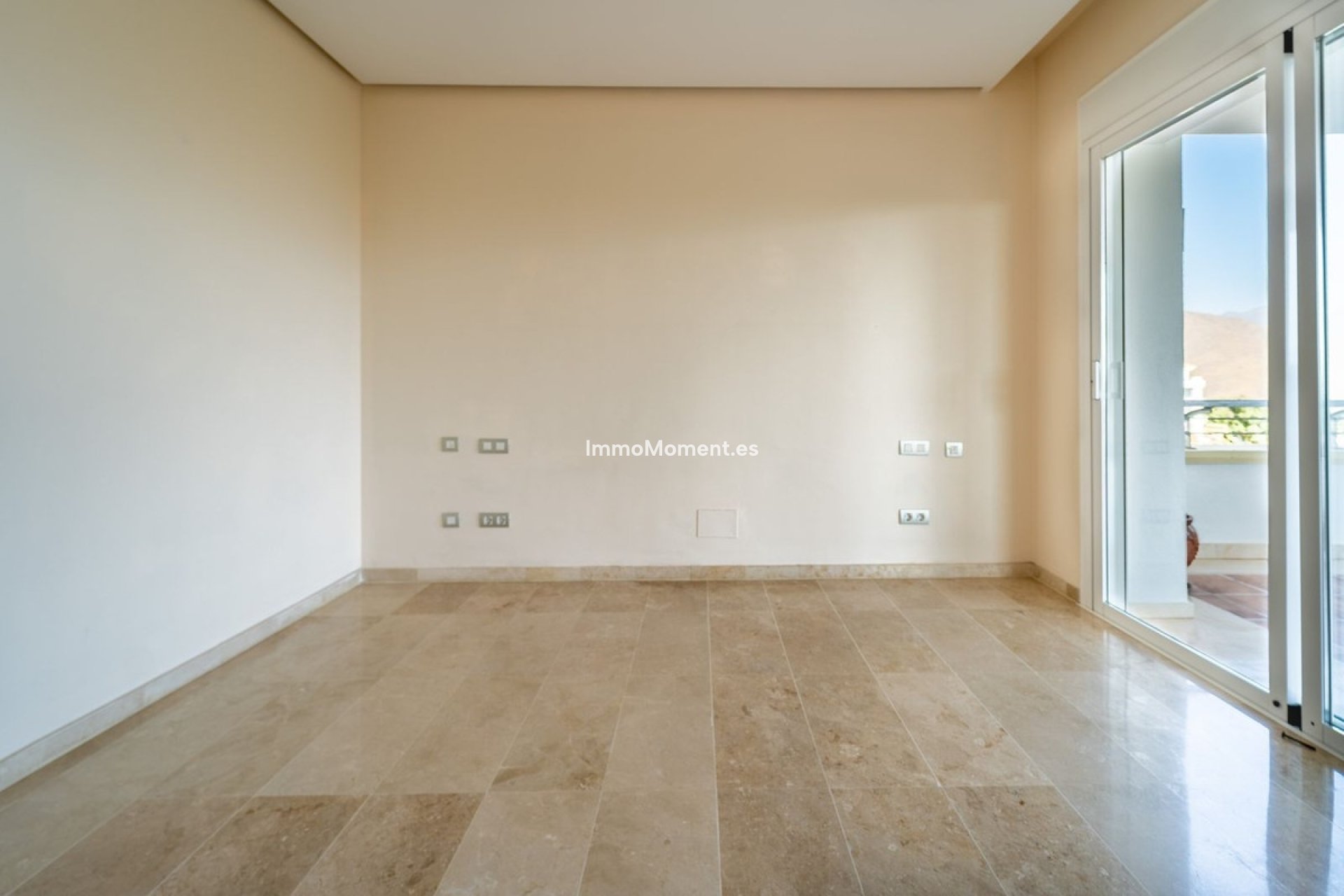 Resale - Apartment - Mijas - La Cala Golf