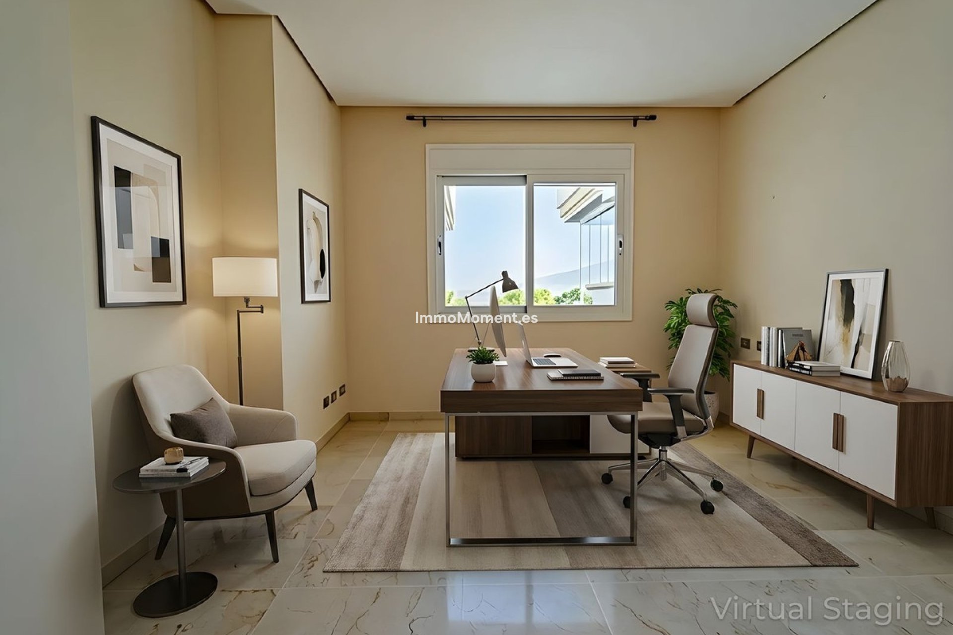 Resale - Apartment - Mijas - La Cala Golf