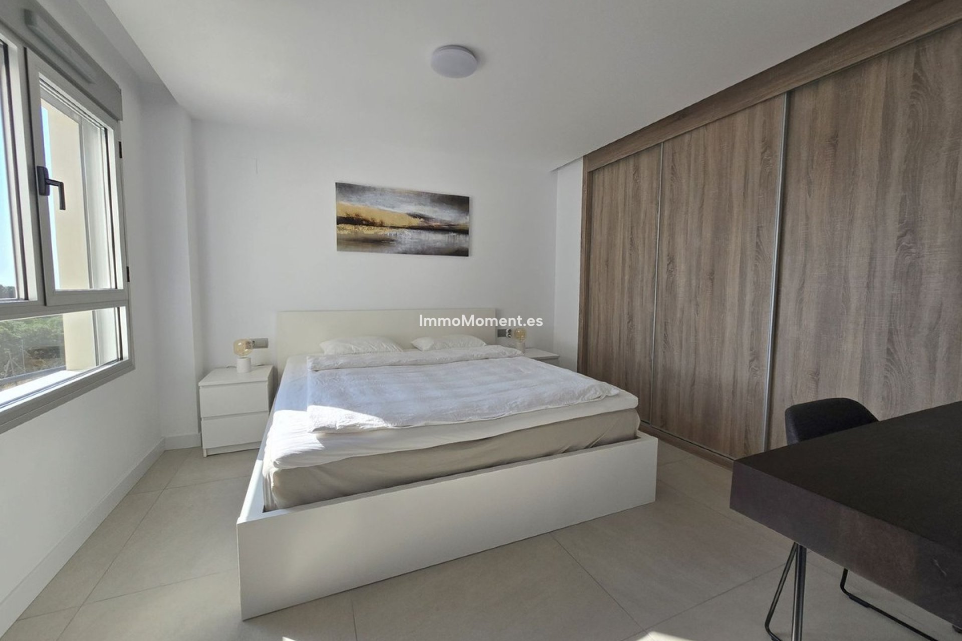 Resale - Apartment - Mijas - La Cala Golf
