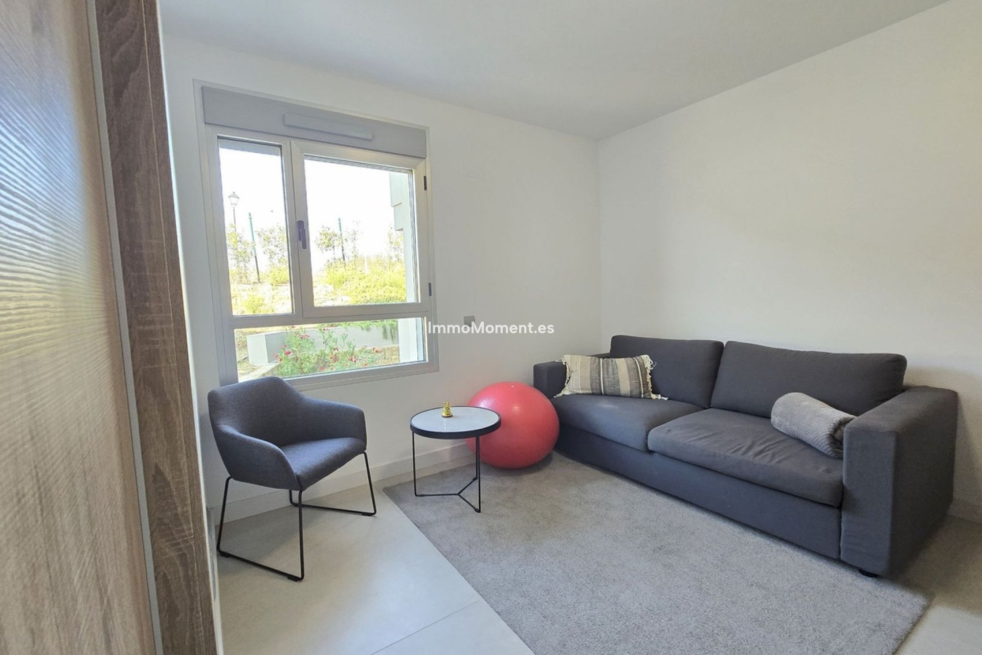Resale - Apartment - Mijas - La Cala Golf