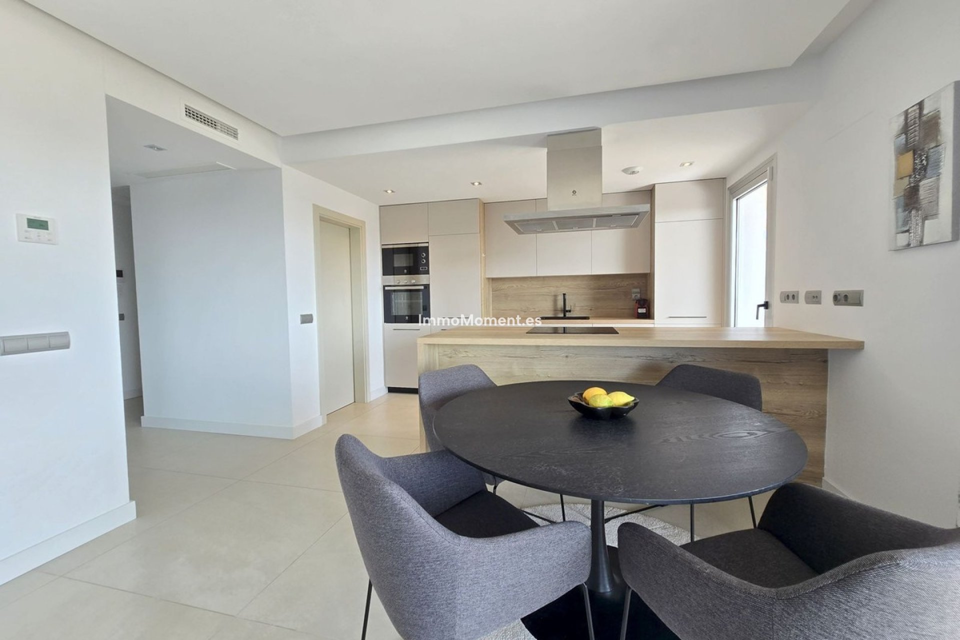 Resale - Apartment - Mijas - La Cala Golf