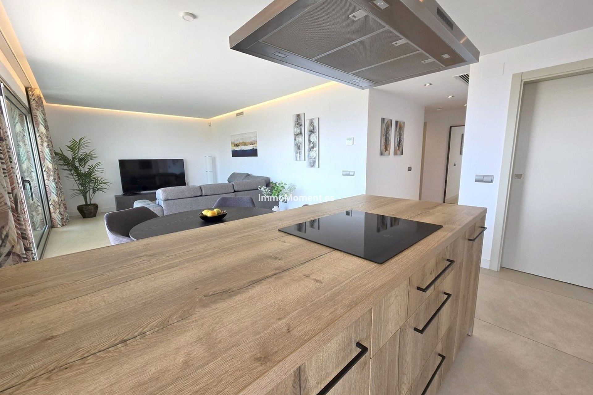 Resale - Apartment - Mijas - La Cala Golf