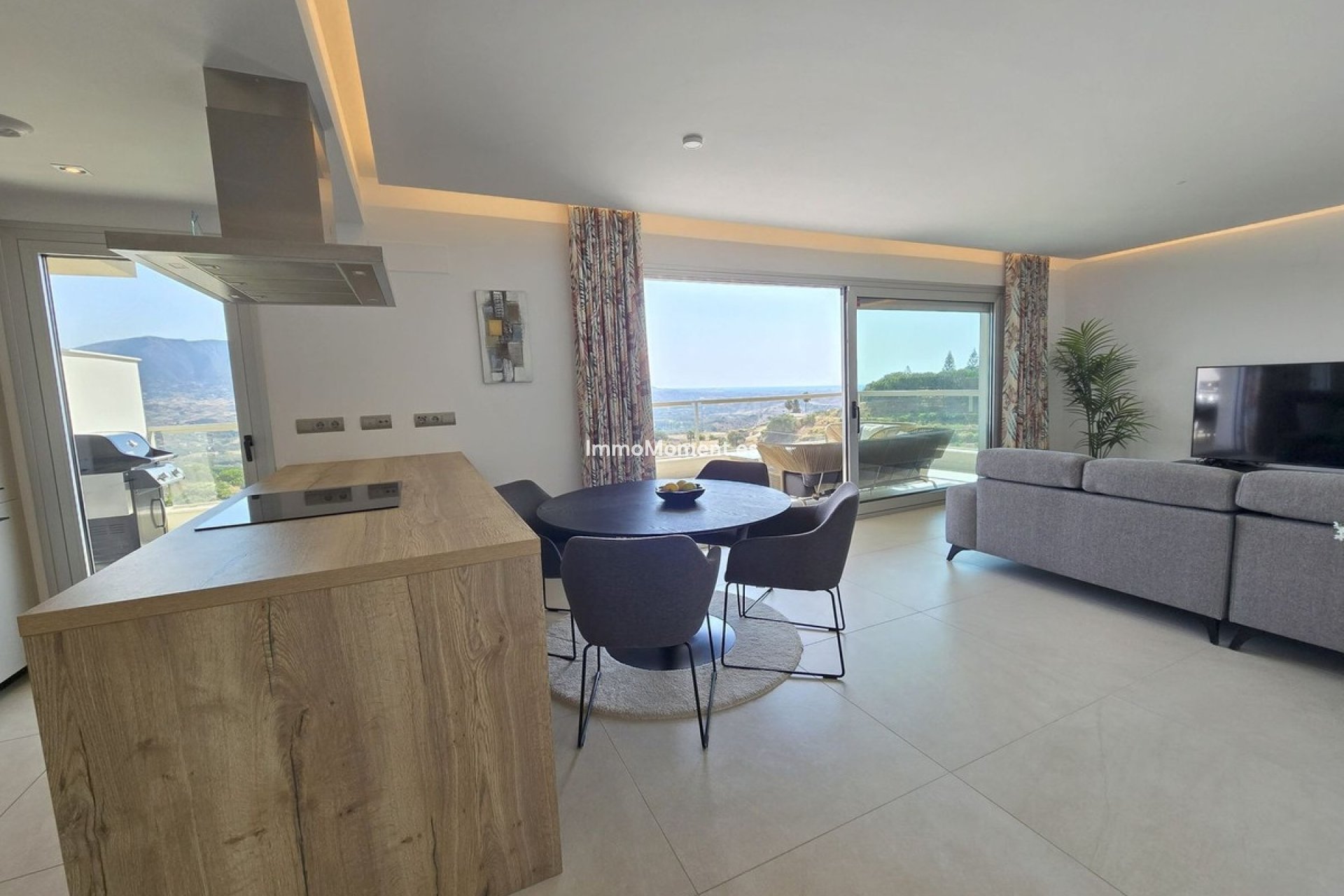 Resale - Apartment - Mijas - La Cala Golf