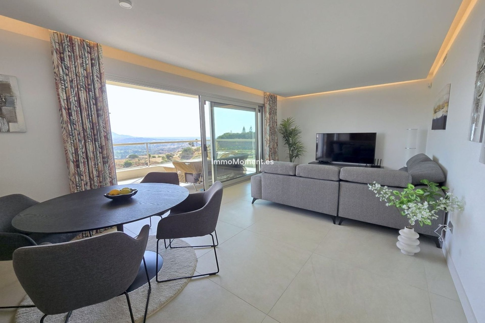 Resale - Apartment - Mijas - La Cala Golf