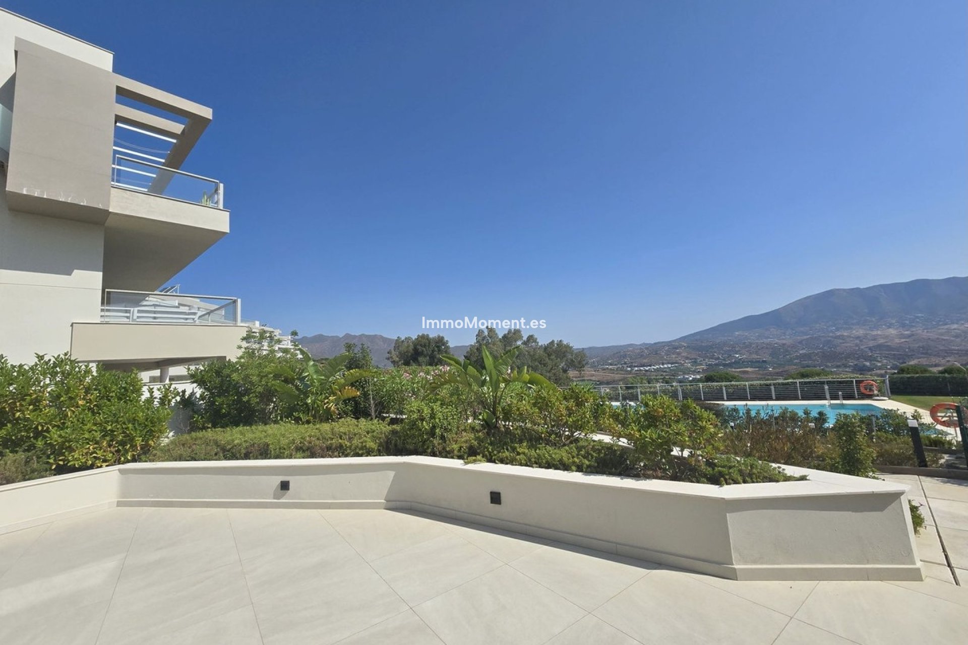 Resale - Apartment - Mijas - La Cala Golf