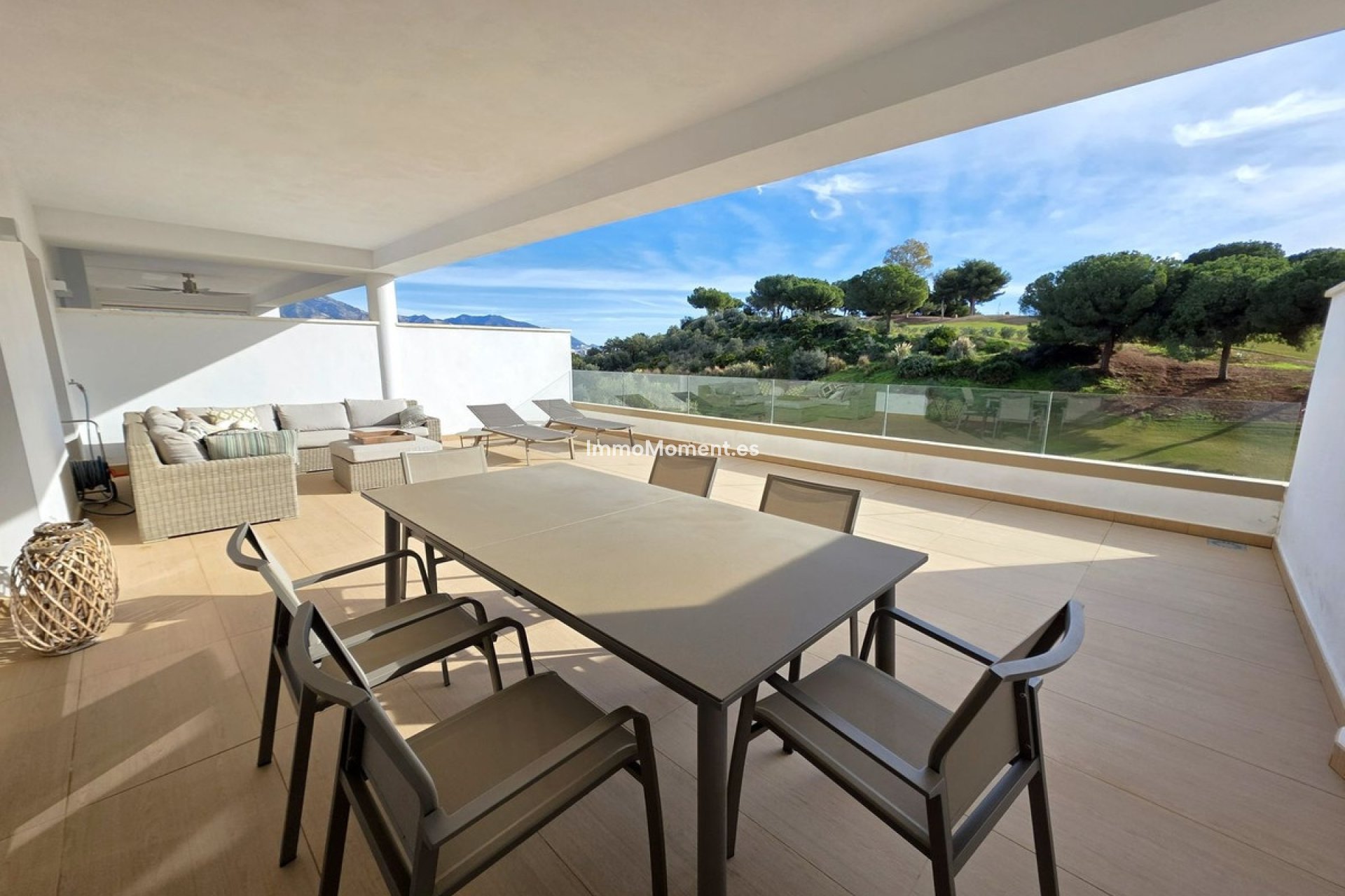 Resale - Apartment - Mijas - La Cala Golf
