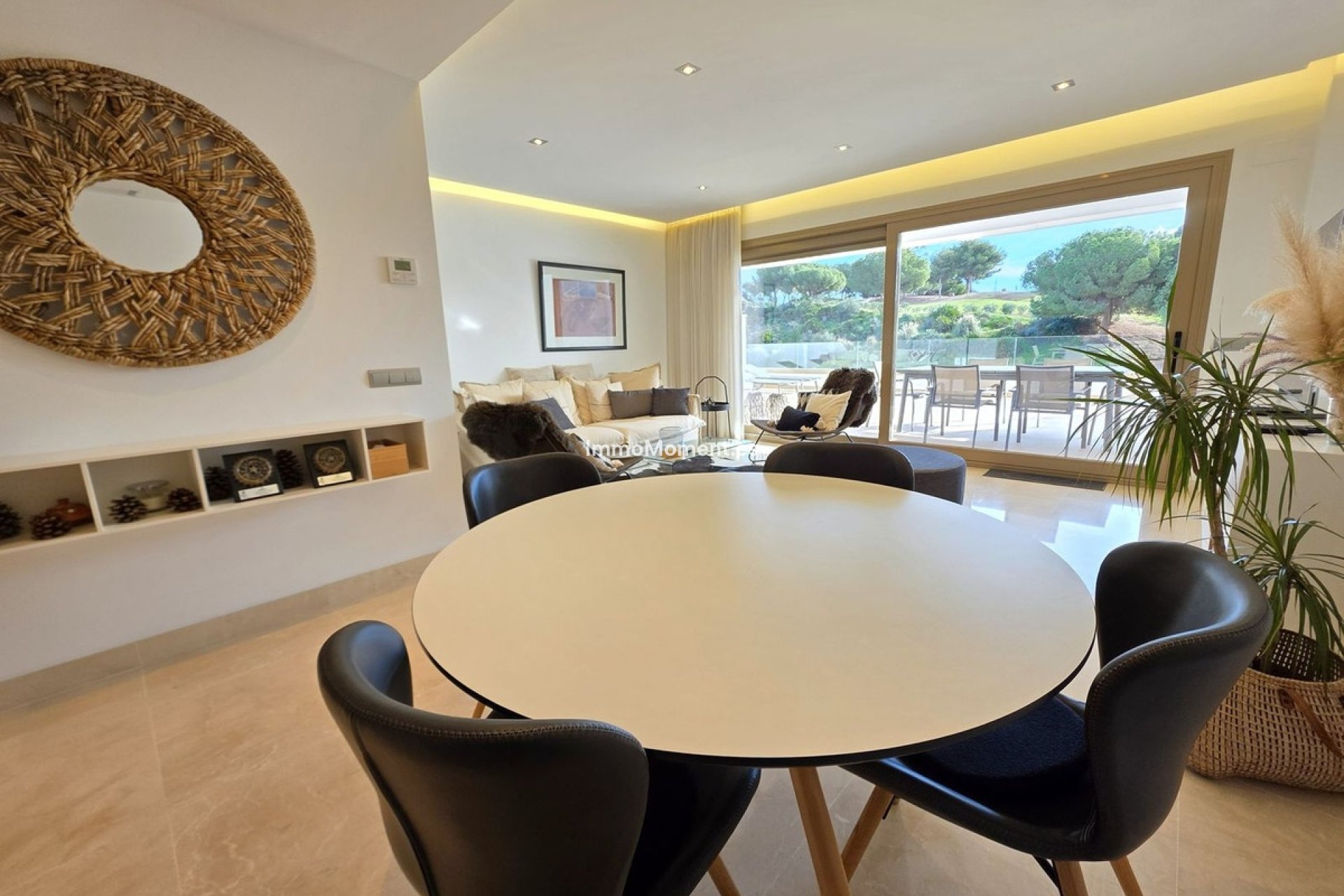 Resale - Apartment - Mijas - La Cala Golf