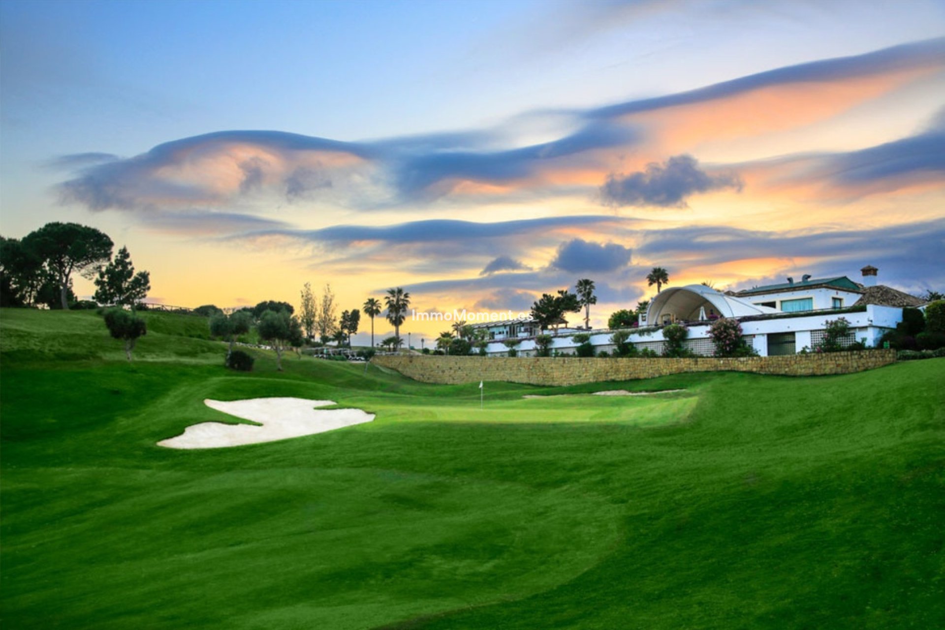 Resale - Apartment - Mijas - La Cala Golf