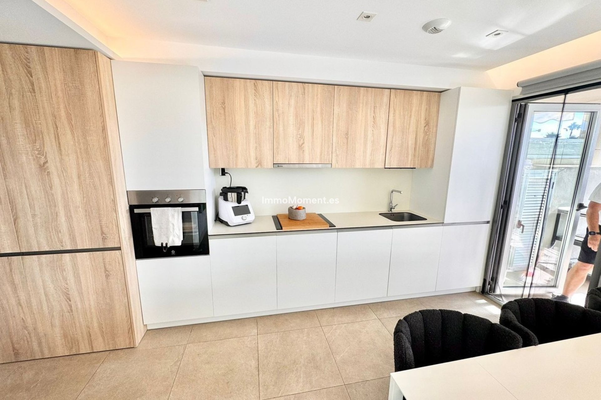 Resale - Apartment - Mijas - La Cala Golf