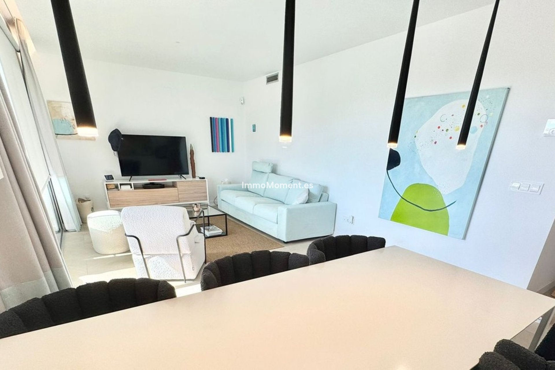 Resale - Apartment - Mijas - La Cala Golf