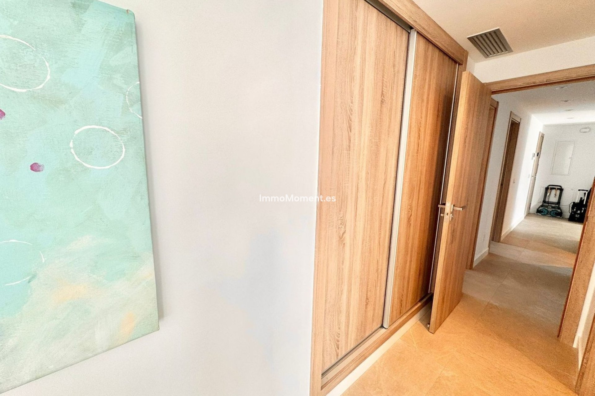 Resale - Apartment - Mijas - La Cala Golf