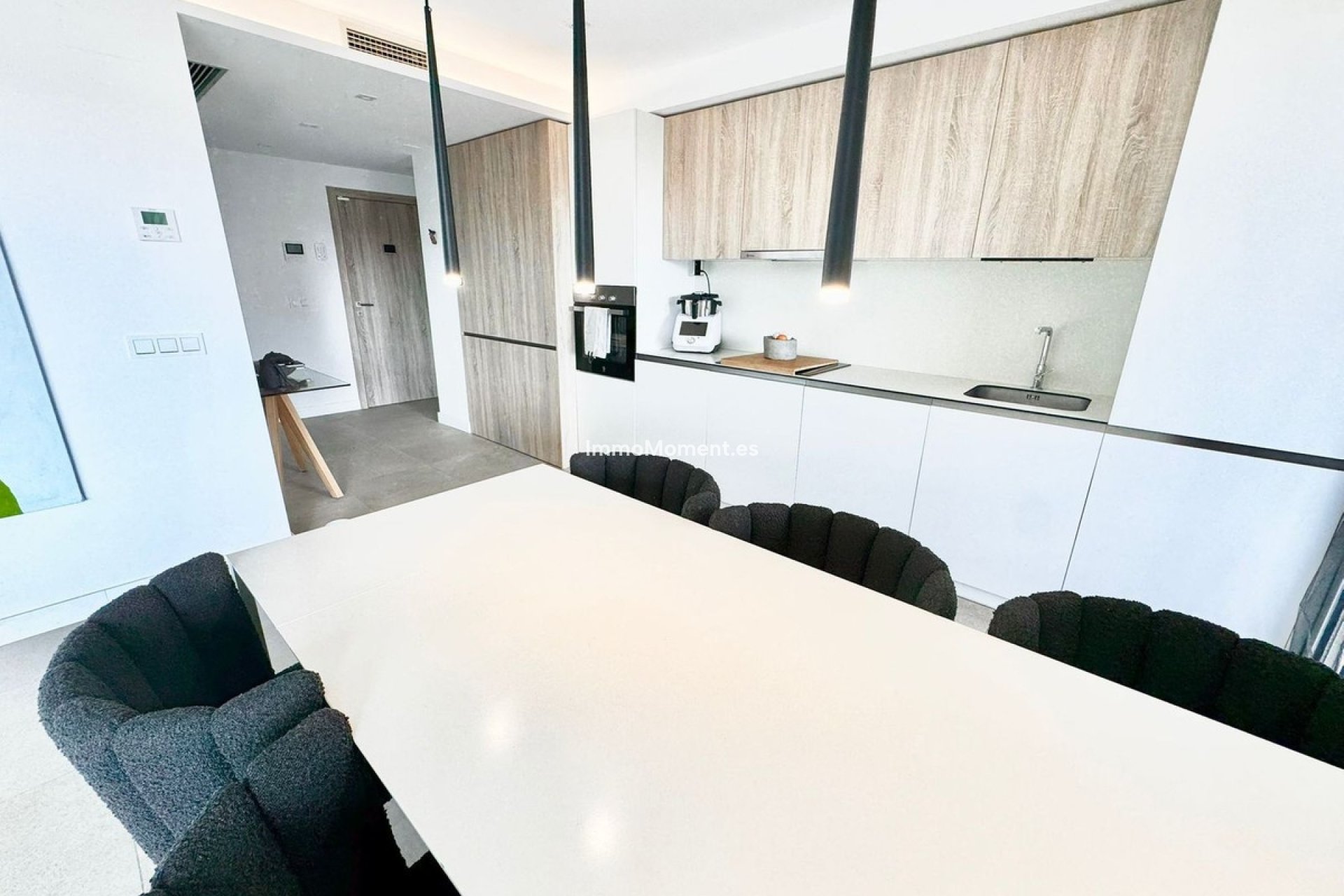 Resale - Apartment - Mijas - La Cala Golf