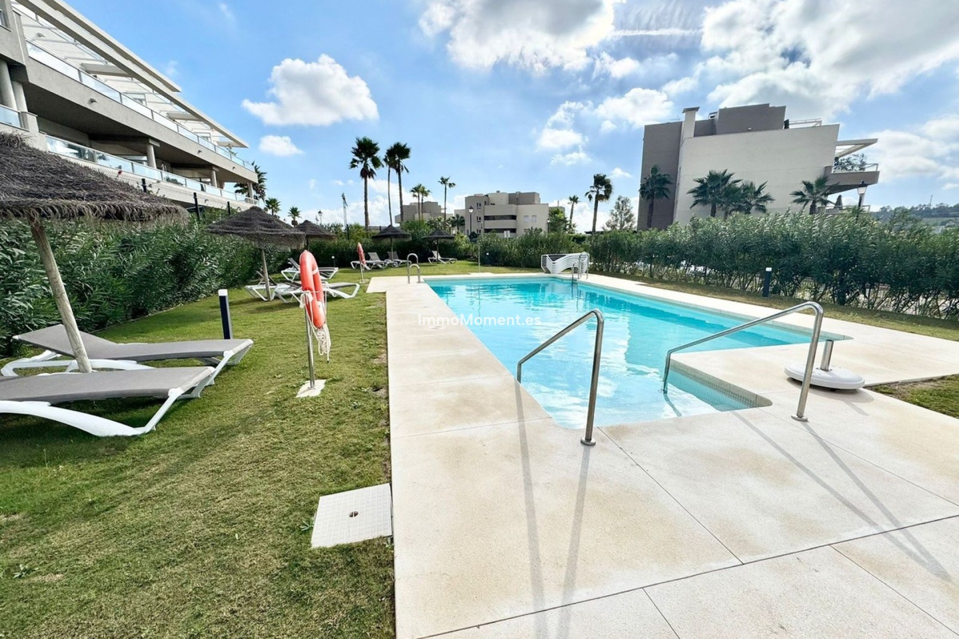 Resale - Apartment - Mijas - La Cala Golf