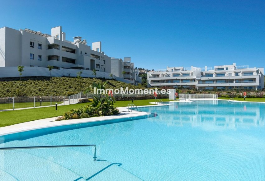 Resale - Apartment - Mijas - La Cala Golf