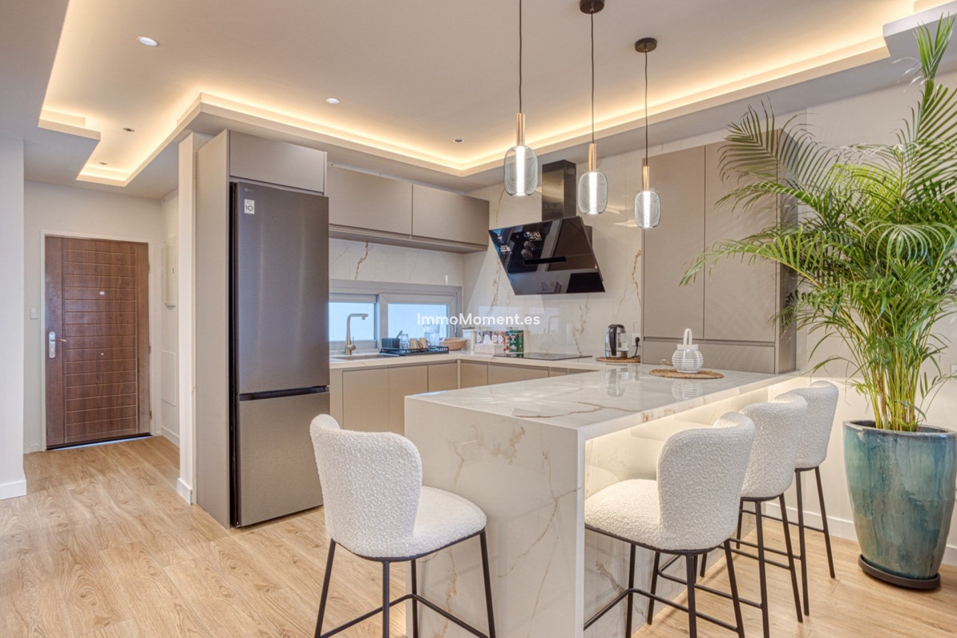 Resale - Apartment - Mijas - La Cala Golf
