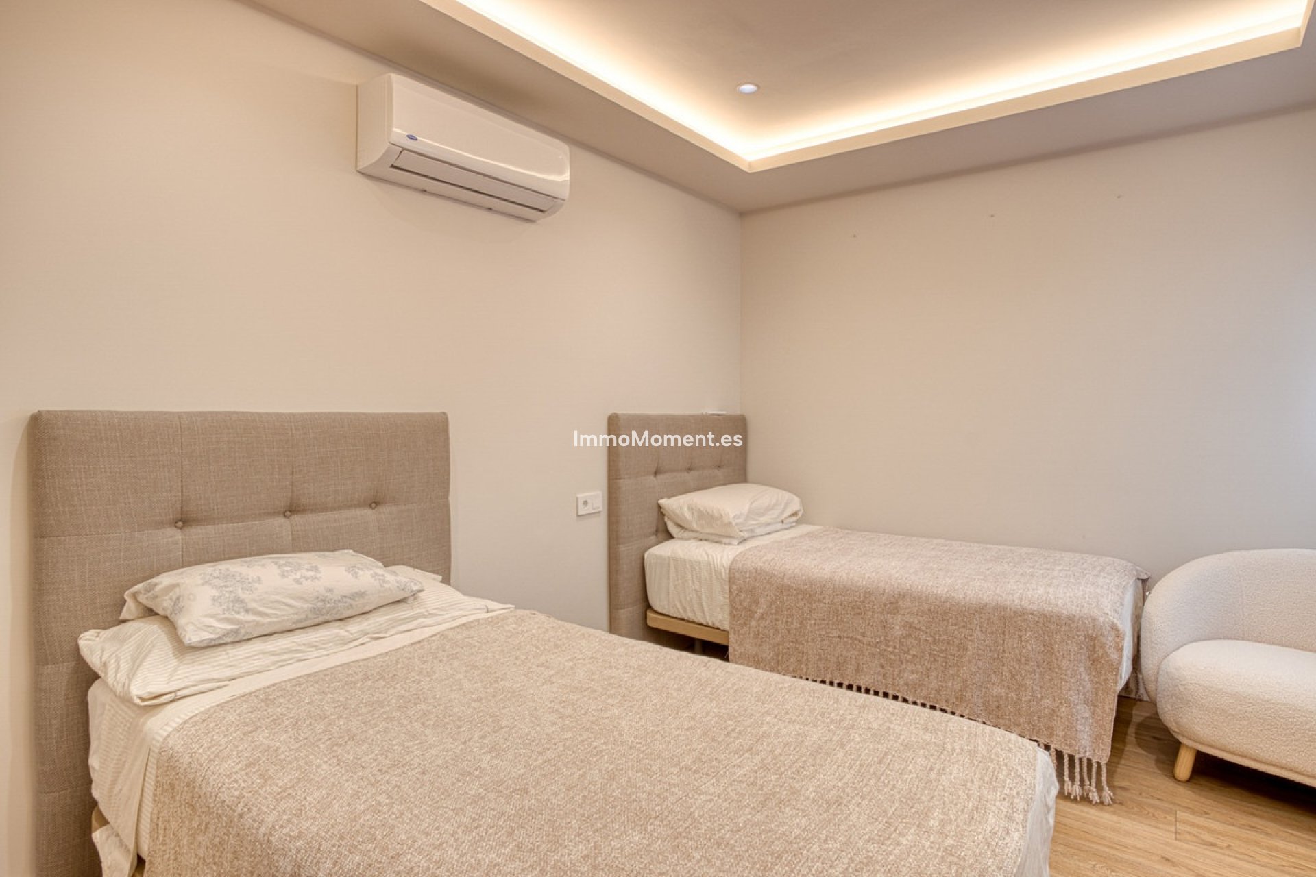 Resale - Apartment - Mijas - La Cala Golf