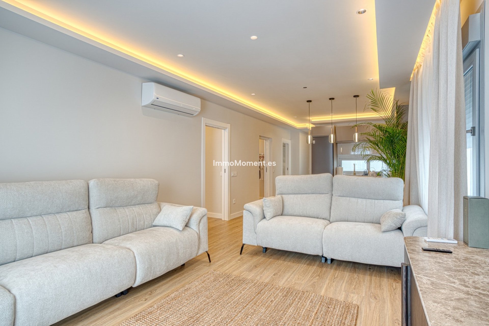 Resale - Apartment - Mijas - La Cala Golf