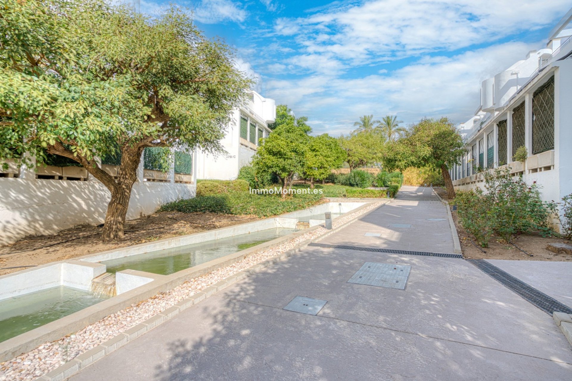 Resale - Apartment - Mijas - La Cala Golf