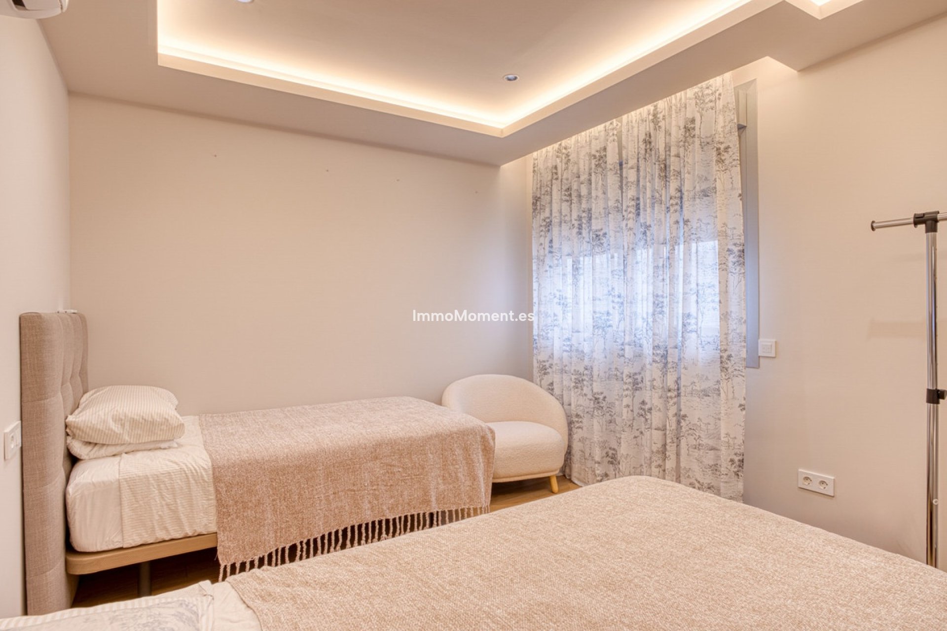 Resale - Apartment - Mijas - La Cala Golf