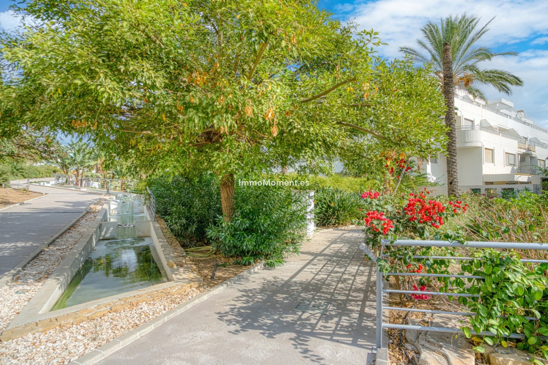 Resale - Apartment - Mijas - La Cala Golf