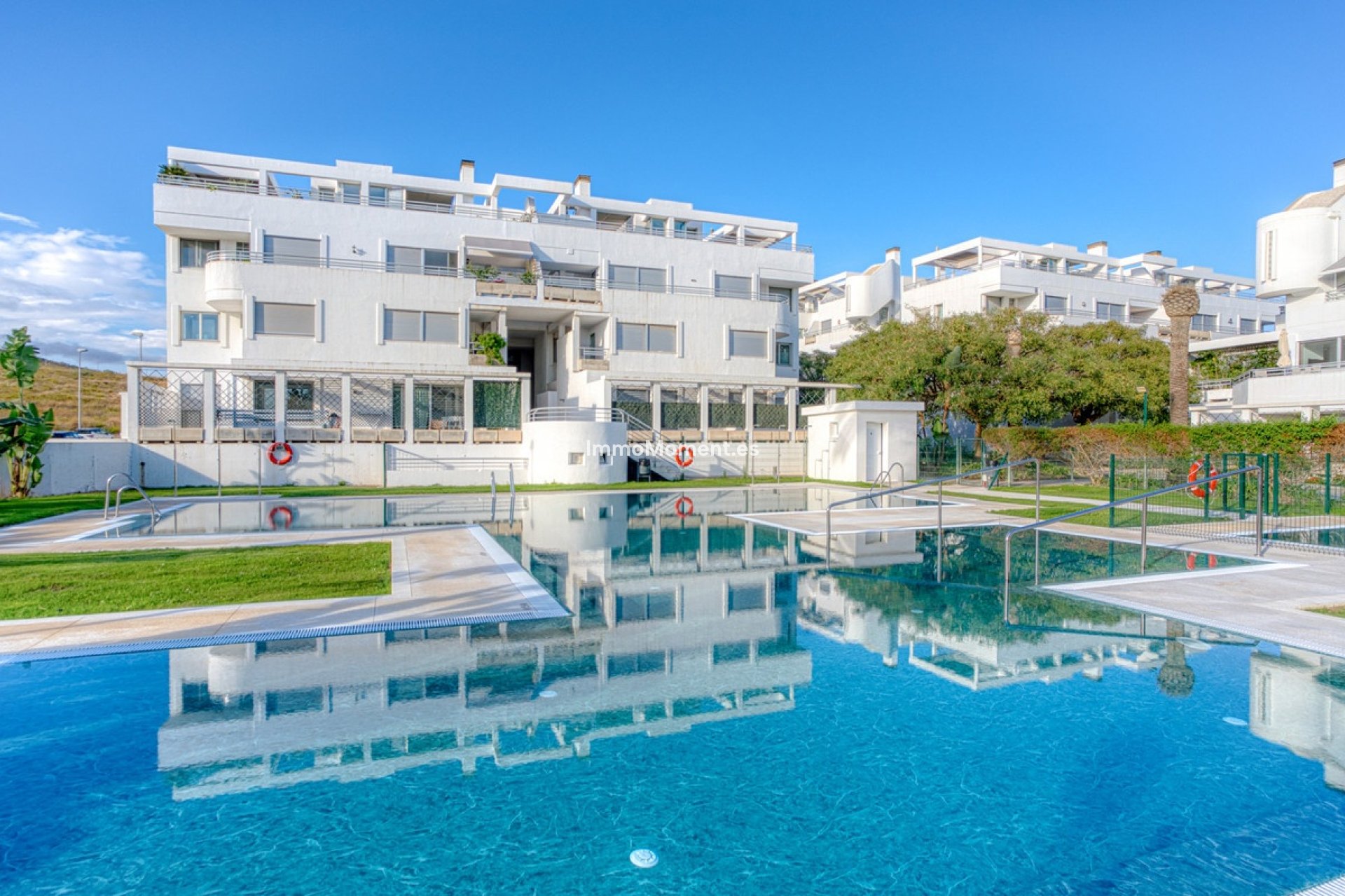 Resale - Apartment - Mijas - La Cala Golf