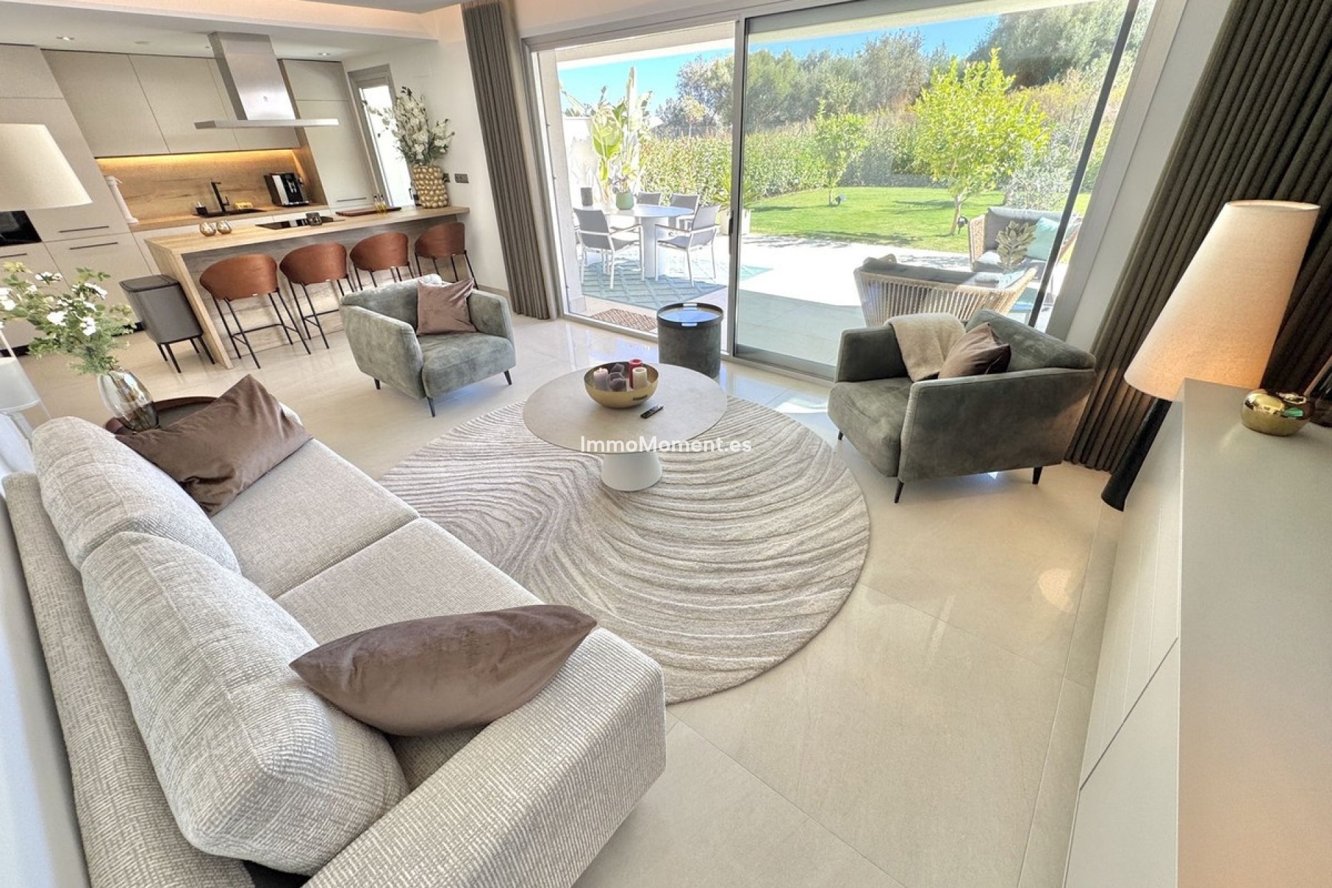 Resale - Apartment - Mijas - La Cala Golf
