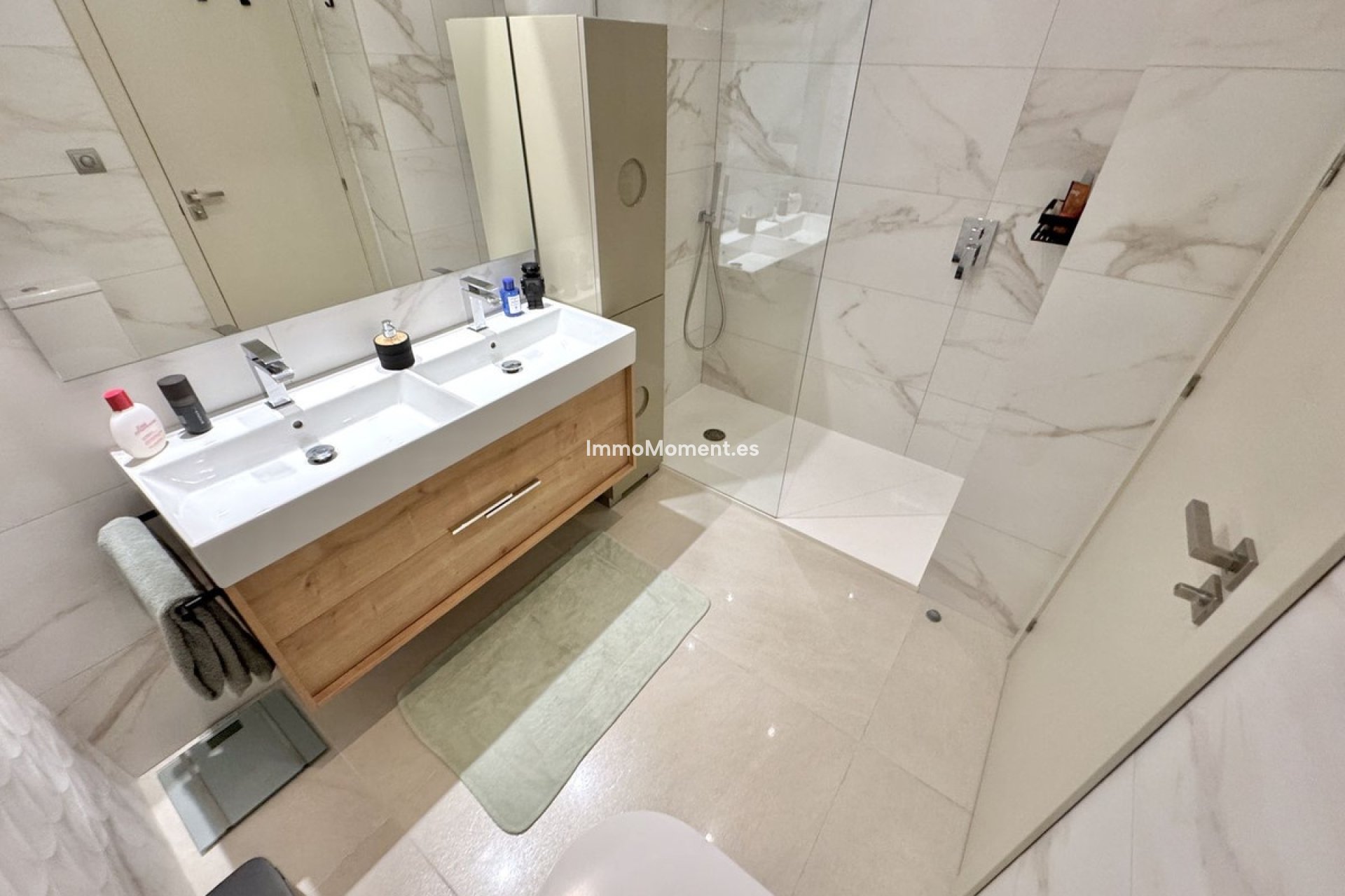 Resale - Apartment - Mijas - La Cala Golf